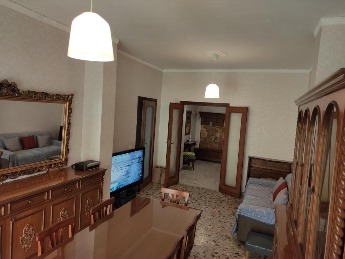 Sweet Home In Ostia ภายนอก รูปภาพ