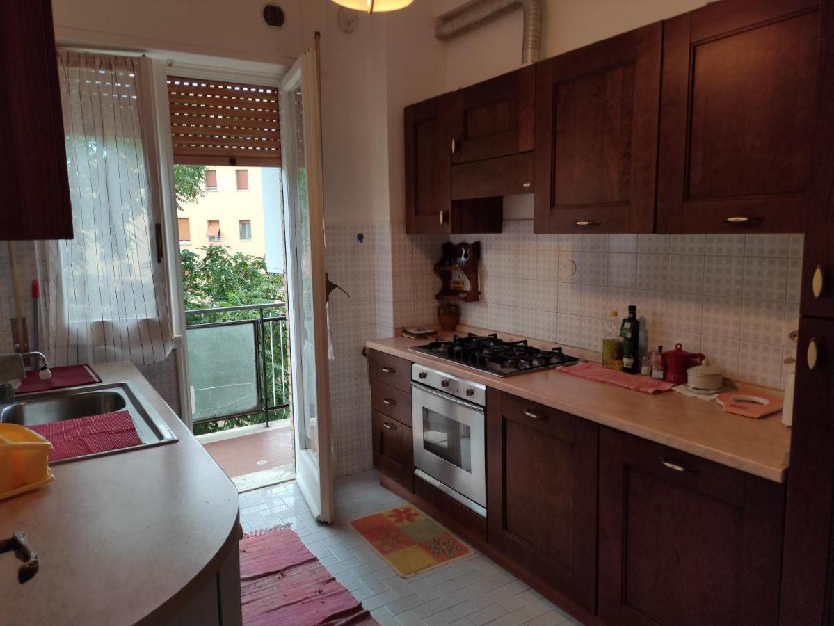 Sweet Home In Ostia ภายนอก รูปภาพ