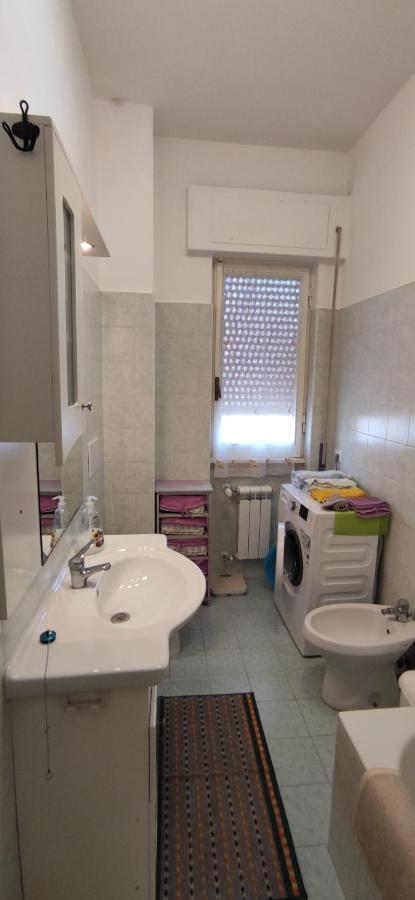 Sweet Home In Ostia ภายนอก รูปภาพ