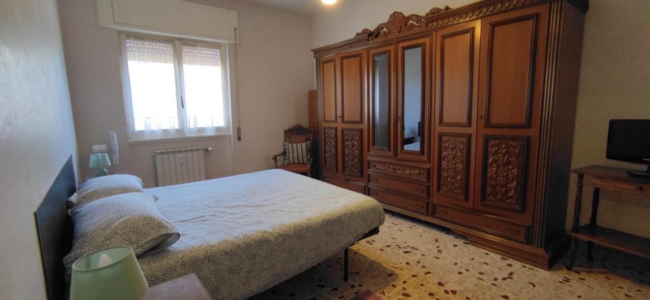 Sweet Home In Ostia ภายนอก รูปภาพ