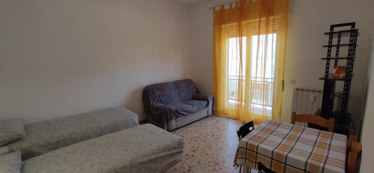 Sweet Home In Ostia ภายนอก รูปภาพ