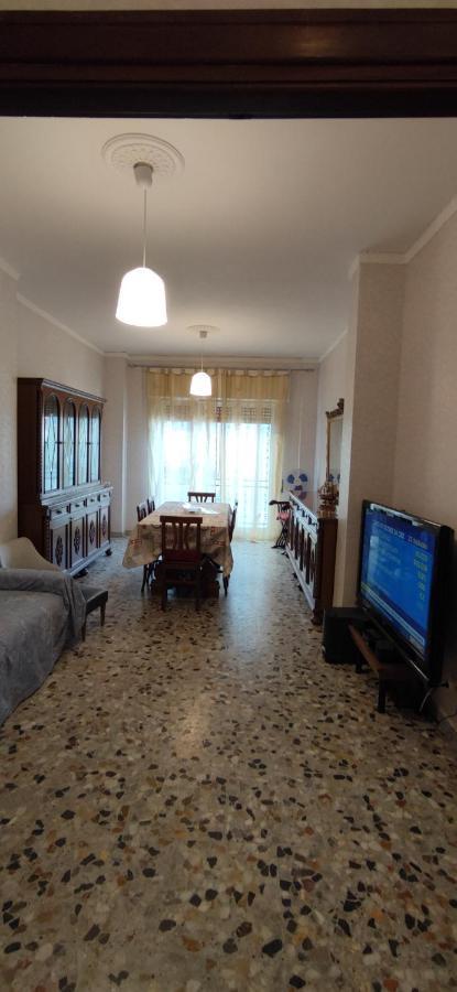 Sweet Home In Ostia ภายนอก รูปภาพ