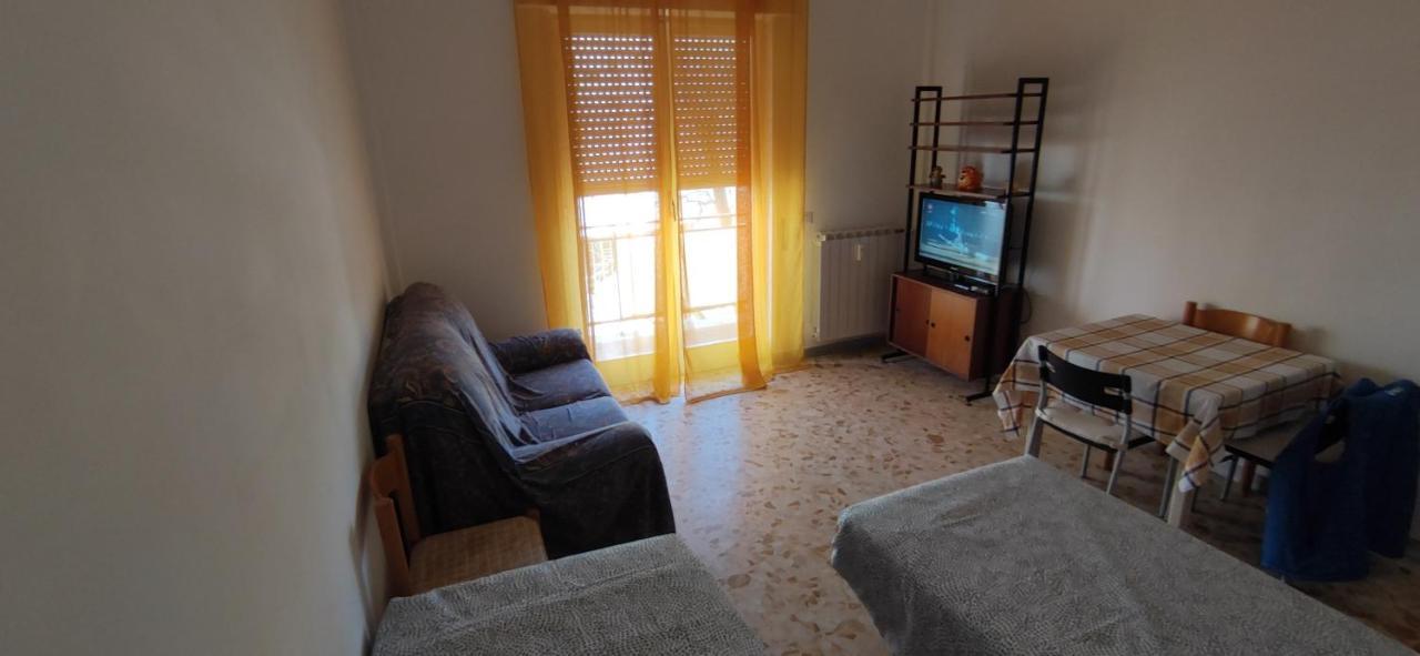 Sweet Home In Ostia ภายนอก รูปภาพ