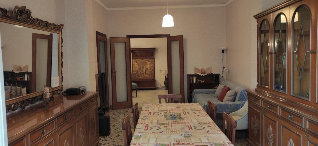 Sweet Home In Ostia ภายนอก รูปภาพ