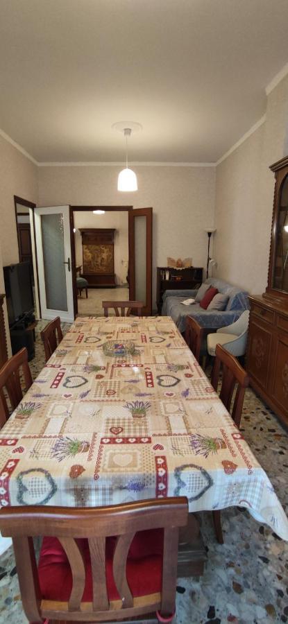Sweet Home In Ostia ภายนอก รูปภาพ
