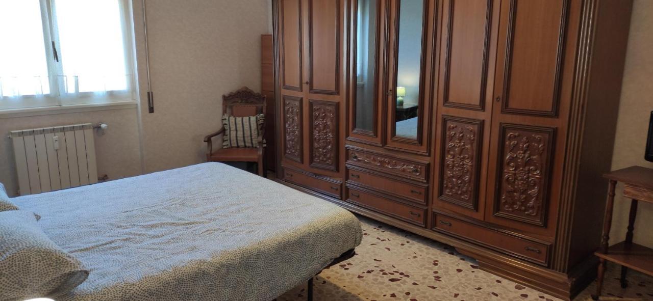 Sweet Home In Ostia ภายนอก รูปภาพ